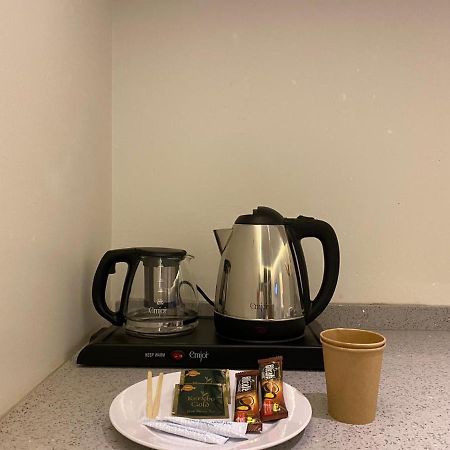 Sadan Furnished Apartments 利雅德 外观 照片