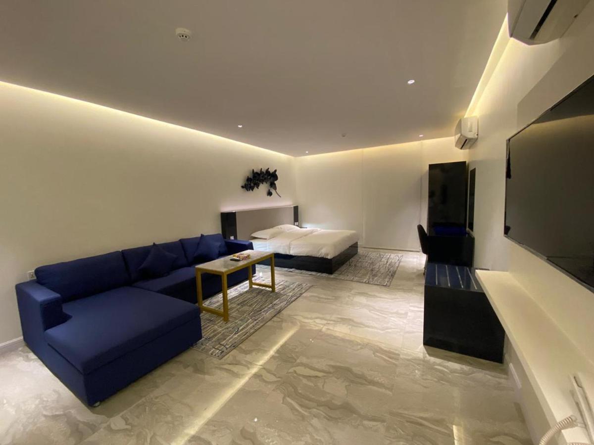 Sadan Furnished Apartments 利雅德 外观 照片