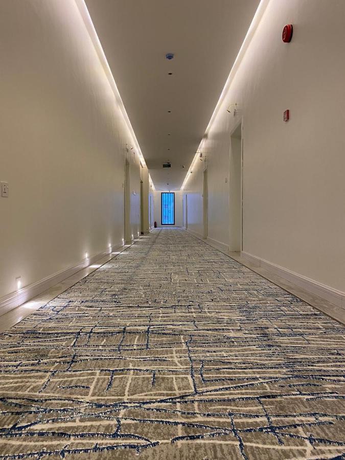 Sadan Furnished Apartments 利雅德 外观 照片