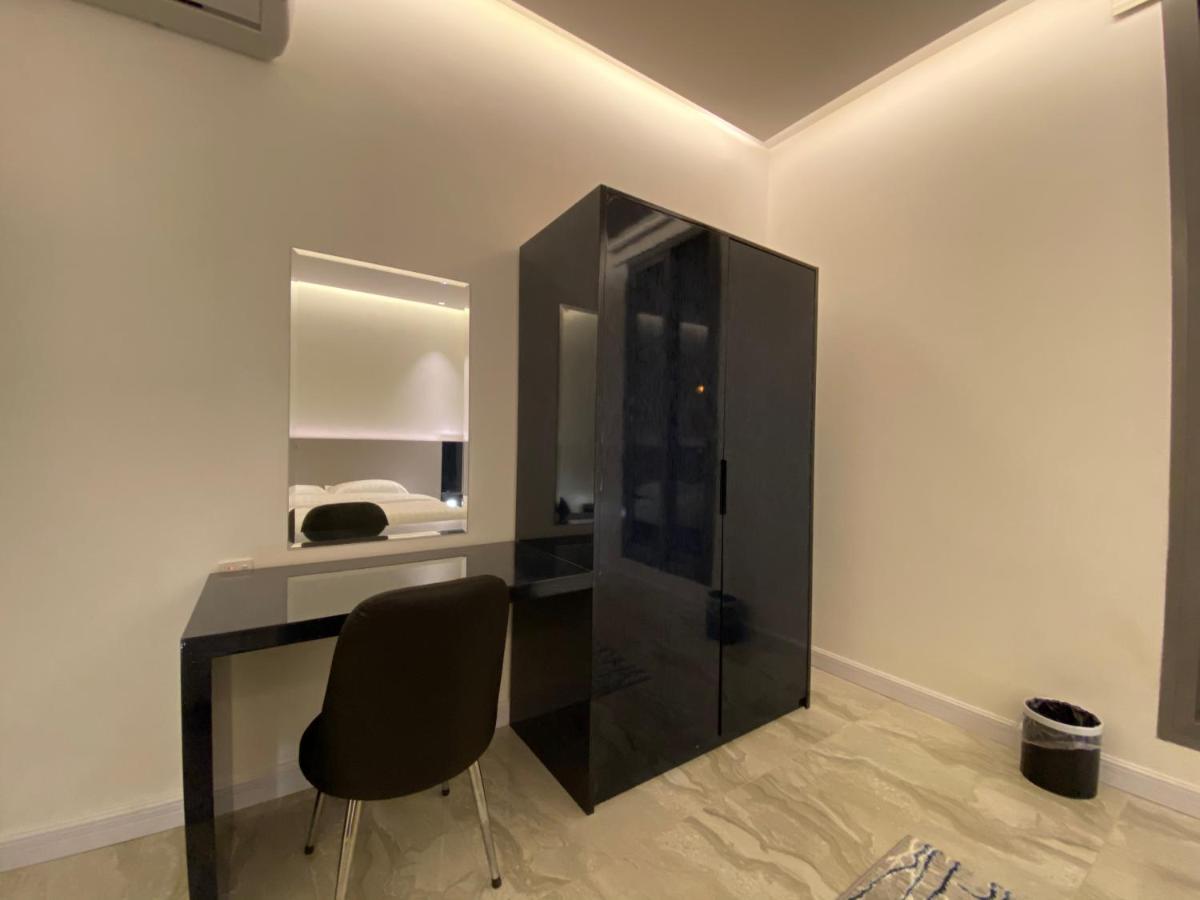 Sadan Furnished Apartments 利雅德 外观 照片