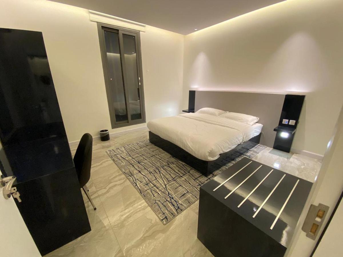 Sadan Furnished Apartments 利雅德 外观 照片