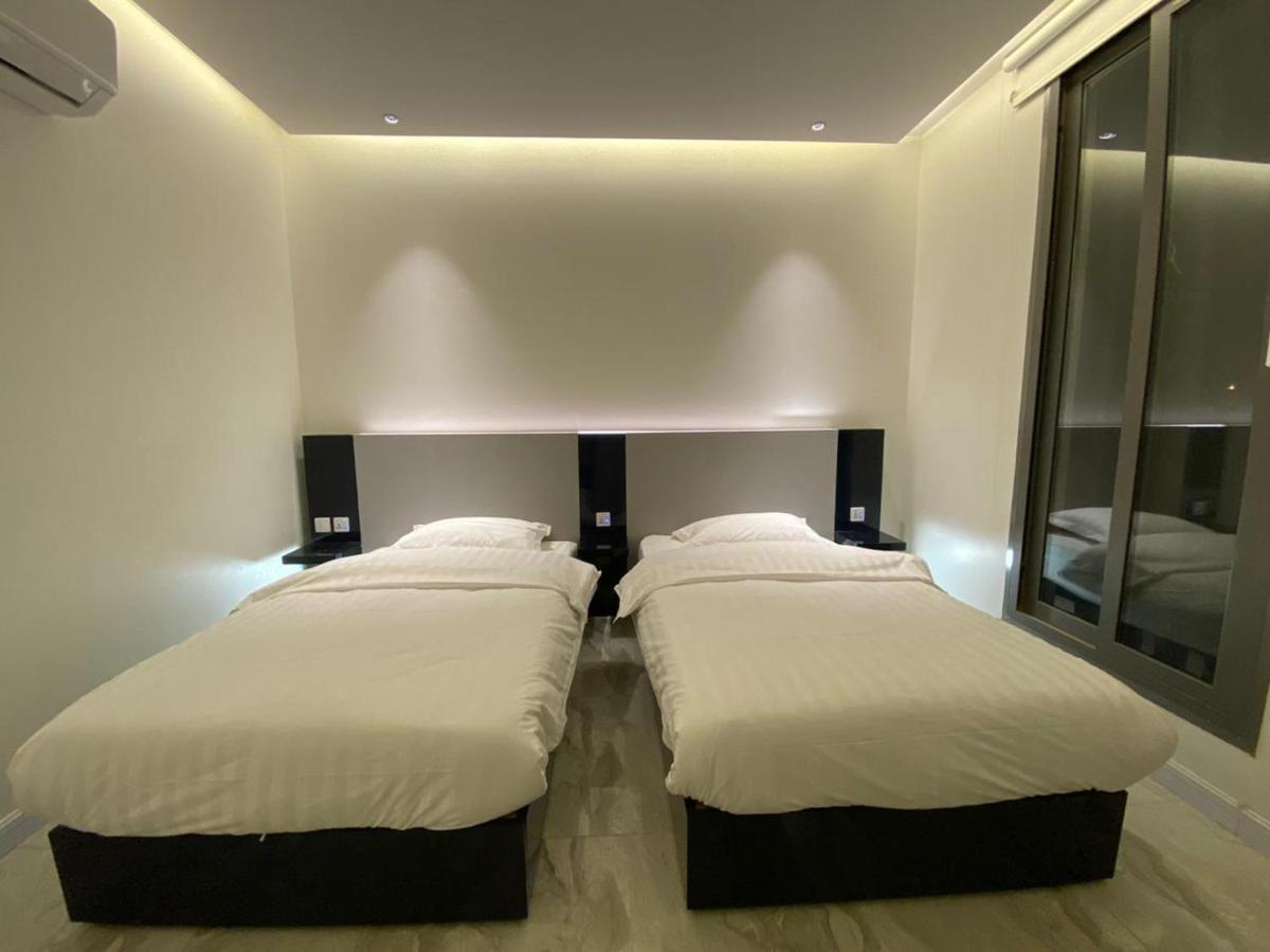 Sadan Furnished Apartments 利雅德 外观 照片