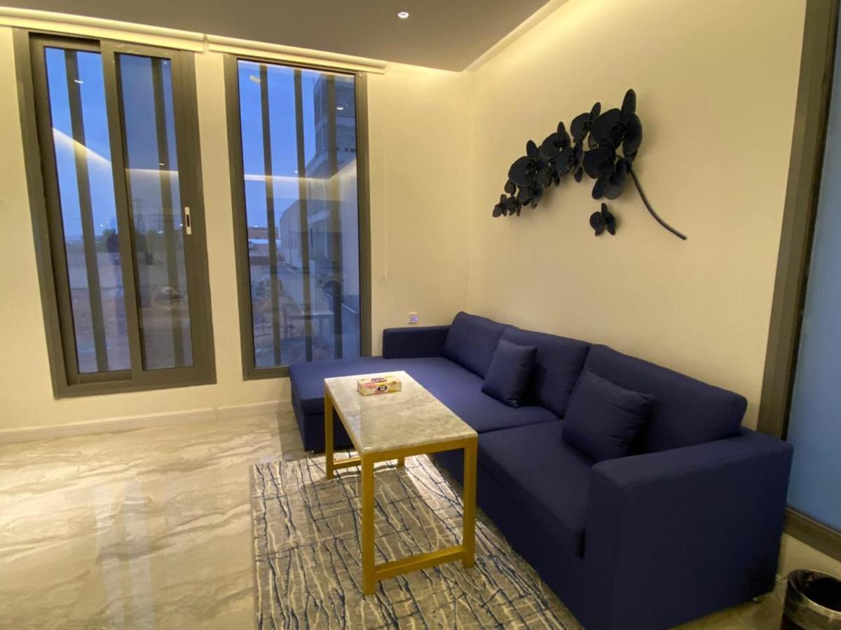 Sadan Furnished Apartments 利雅德 外观 照片