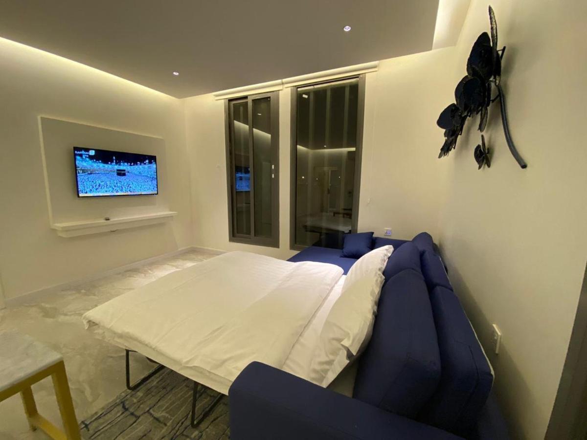 Sadan Furnished Apartments 利雅德 外观 照片