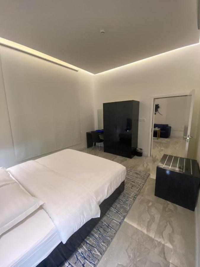 Sadan Furnished Apartments 利雅德 外观 照片