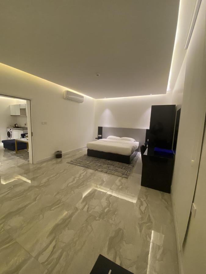 Sadan Furnished Apartments 利雅德 外观 照片