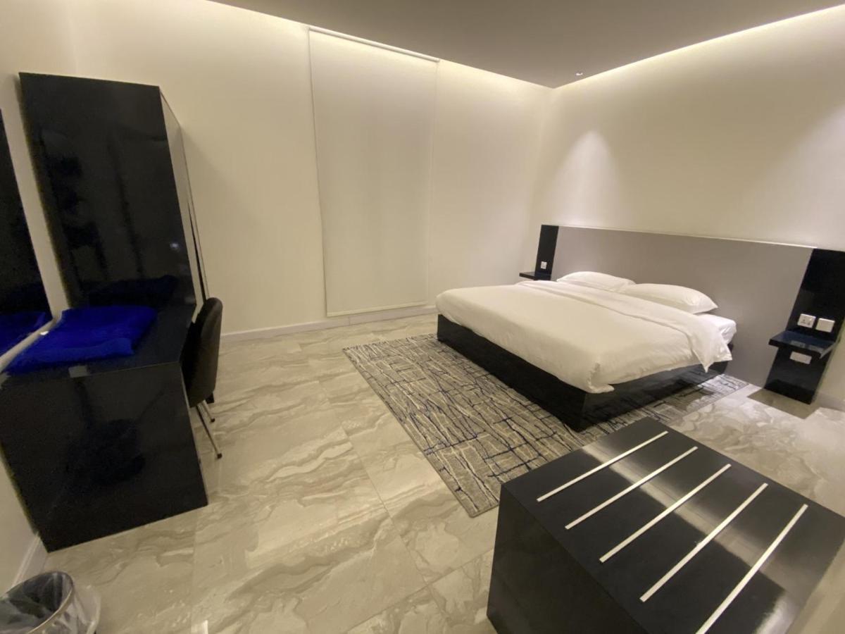 Sadan Furnished Apartments 利雅德 外观 照片