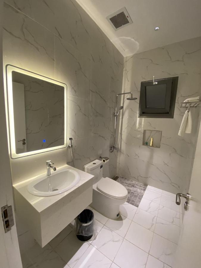 Sadan Furnished Apartments 利雅德 外观 照片