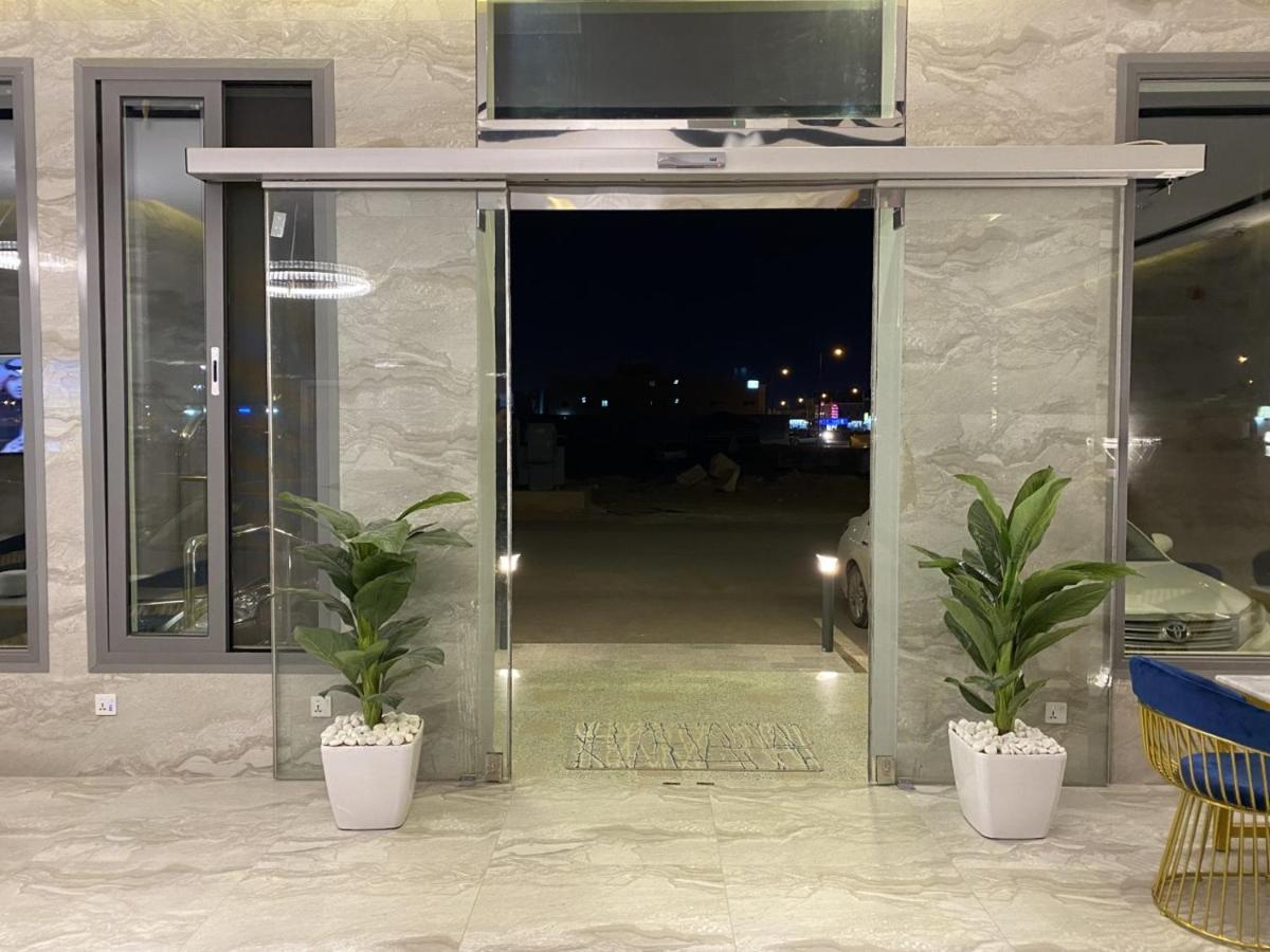 Sadan Furnished Apartments 利雅德 外观 照片